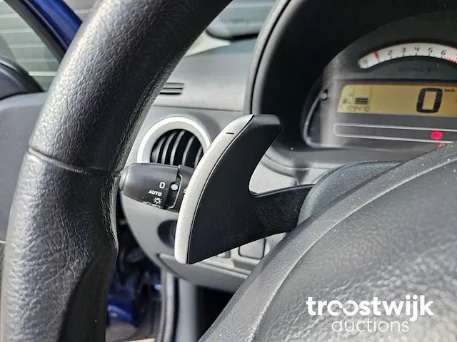 Citroen c3 1.4i-16v caractère 26-hjt-9 - afbeelding 6 van  25