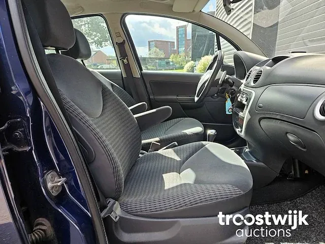 Citroen c3 1.4i-16v caractère 26-hjt-9 - afbeelding 11 van  25