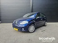 Citroen c3 1.4i-16v caractère 26-hjt-9 - afbeelding 1 van  25