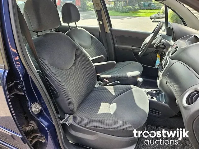Citroen c3 1.4i-16v caractère 26-hjt-9 - afbeelding 13 van  25