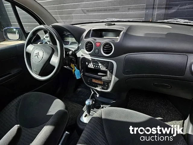 Citroen c3 1.4i-16v caractère 26-hjt-9 - afbeelding 14 van  25