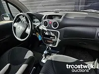 Citroen c3 1.4i-16v caractère 26-hjt-9 - afbeelding 14 van  25