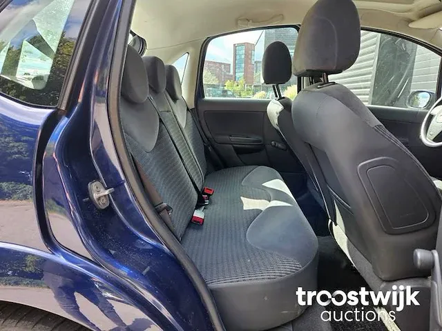 Citroen c3 1.4i-16v caractère 26-hjt-9 - afbeelding 15 van  25