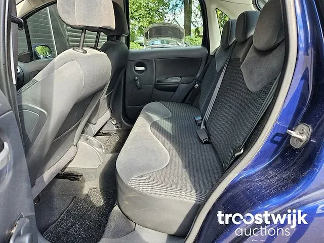 Citroen c3 1.4i-16v caractère 26-hjt-9 - afbeelding 16 van  25