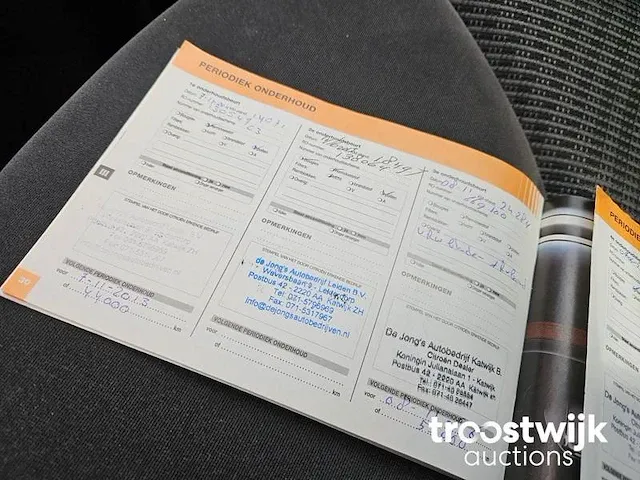 Citroen c3 1.4i-16v caractère 26-hjt-9 - afbeelding 17 van  25