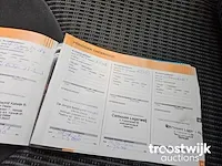 Citroen c3 1.4i-16v caractère 26-hjt-9 - afbeelding 18 van  25