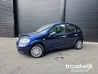 Citroen c3 1.4i-16v caractère 26-hjt-9 - afbeelding 19 van  25