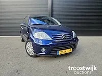 Citroen c3 1.4i-16v caractère 26-hjt-9 - afbeelding 21 van  25