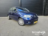 Citroen c3 1.4i-16v caractère 26-hjt-9 - afbeelding 22 van  25