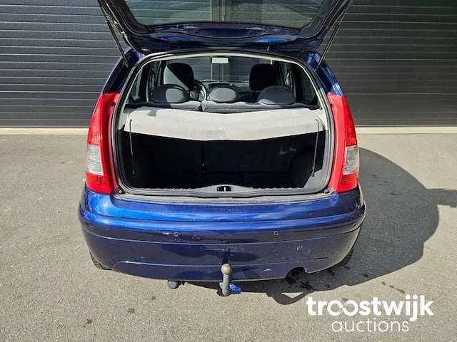 Citroen c3 1.4i-16v caractère 26-hjt-9 - afbeelding 24 van  25