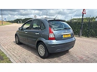 Citroen c3 1.4i-16v exclusive 2006 | 31-tn-kj i - afbeelding 2 van  14