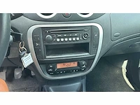 Citroen c3 1.4i-16v exclusive 2006 | 31-tn-kj i - afbeelding 3 van  14