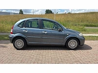 Citroen c3 1.4i-16v exclusive 2006 | 31-tn-kj i - afbeelding 4 van  14