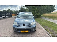 Citroen c3 1.4i-16v exclusive 2006 | 31-tn-kj i - afbeelding 7 van  14