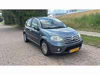 Citroen c3 1.4i-16v exclusive 2006 | 31-tn-kj i - afbeelding 8 van  14