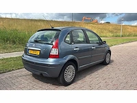 Citroen c3 1.4i-16v exclusive 2006 | 31-tn-kj i - afbeelding 11 van  14