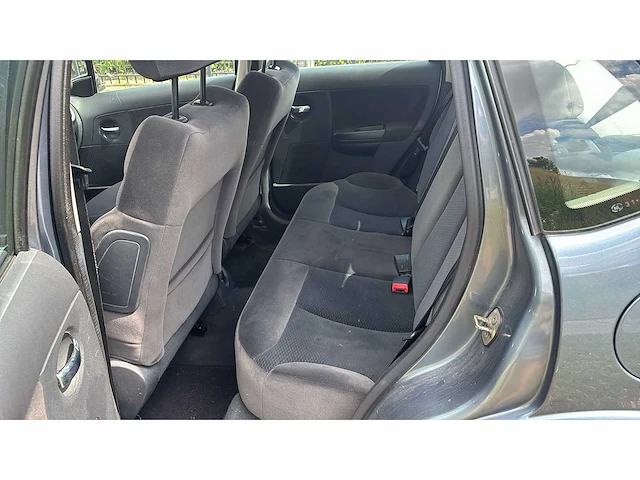 Citroen c3 1.4i-16v exclusive 2006 | 31-tn-kj i - afbeelding 12 van  14