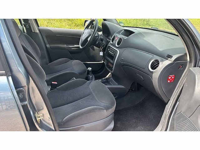 Citroen c3 1.4i-16v exclusive 2006 | 31-tn-kj i - afbeelding 13 van  14