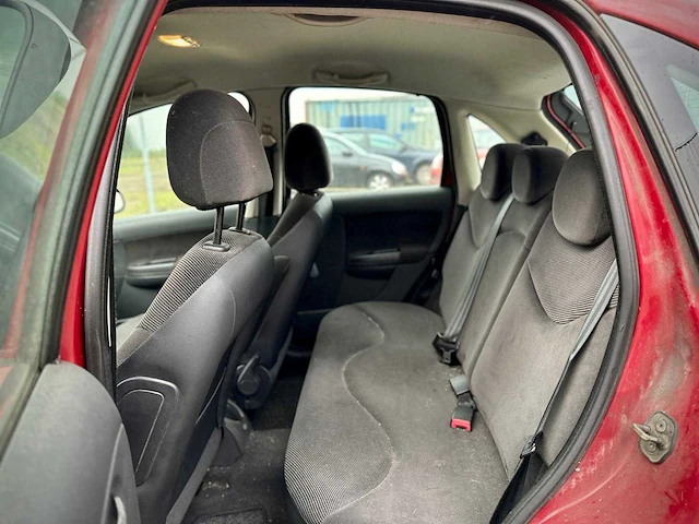 Citroen c3 1.4i ambiance, 10tnlf - afbeelding 14 van  15