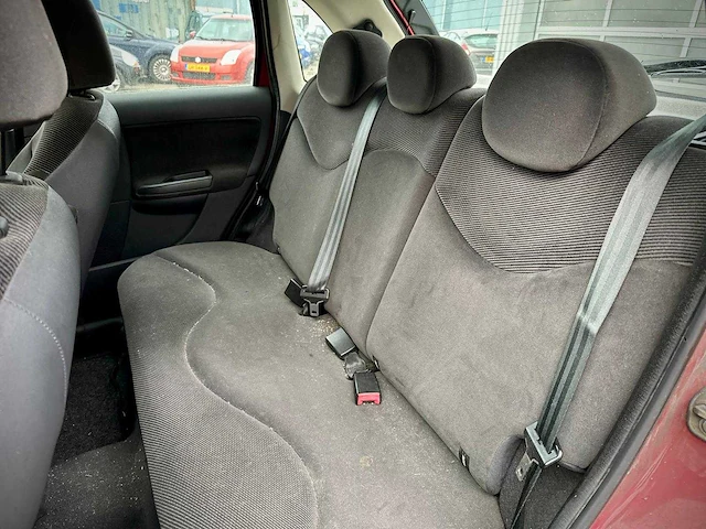 Citroen c3 1.4i ambiance, 10tnlf - afbeelding 15 van  15