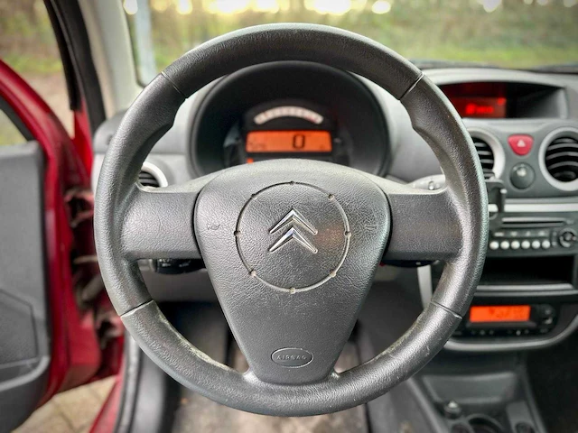 Citroen c3 1.4i ambiance, 10tnlf - afbeelding 4 van  15