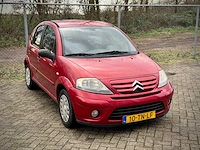 Citroen c3 1.4i ambiance, 10tnlf - afbeelding 9 van  15