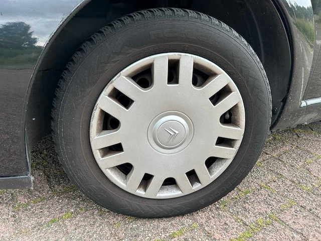 Citroen c3 1.4i différence , 05-px-ts - afbeelding 4 van  12