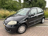 Citroen c3 1.4i différence , 05-px-ts - afbeelding 1 van  12