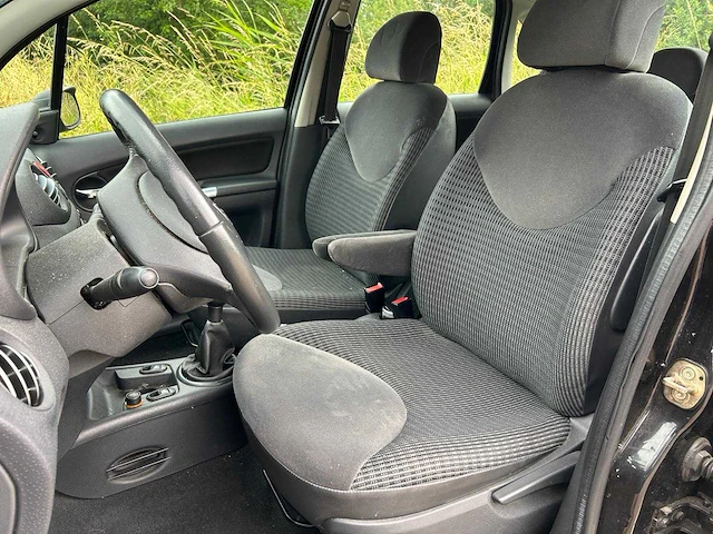 Citroen c3 1.4i différence , 05-px-ts - afbeelding 5 van  12