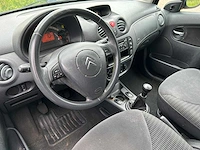 Citroen c3 1.4i différence , 05-px-ts - afbeelding 7 van  12
