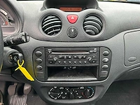 Citroen c3 1.4i différence , 05-px-ts - afbeelding 10 van  12