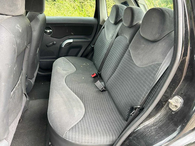 Citroen c3 1.4i différence , 05-px-ts - afbeelding 6 van  12