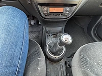 Citroen c3 1.4i exclusive, 2008 - afbeelding 11 van  23