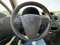 Citroen c3 1.4i exclusive, 2008 - afbeelding 13 van  23