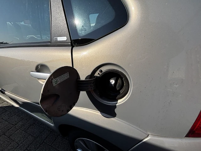 Citroen c3 1.4i exclusive, 2008 - afbeelding 16 van  23