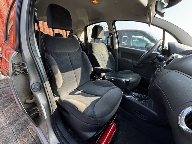 Citroen c3 1.4i exclusive, 2008 - afbeelding 19 van  23