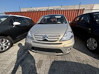 Citroen c3 1.4i exclusive, 2008 - afbeelding 2 van  23