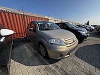 Citroen c3 1.4i exclusive, 2008 - afbeelding 3 van  23