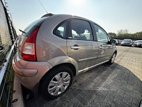 Citroen c3 1.4i exclusive, 2008 - afbeelding 4 van  23