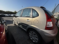 Citroen c3 1.4i exclusive, 2008 - afbeelding 5 van  23