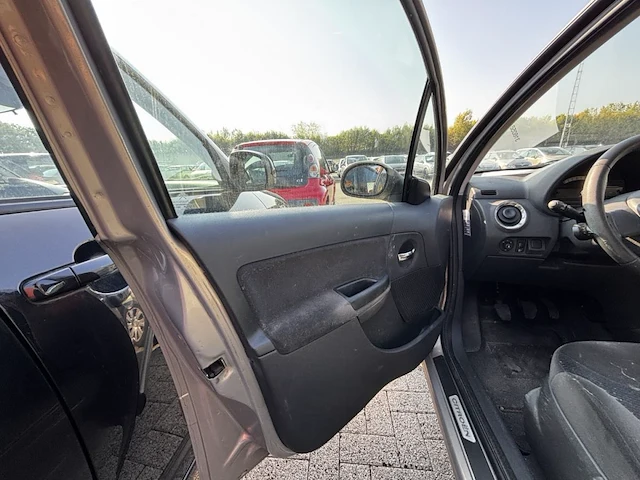 Citroen c3 1.4i exclusive, 2008 - afbeelding 6 van  23