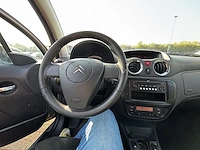 Citroen c3 1.4i exclusive, 2008 - afbeelding 9 van  23