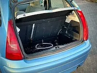 Citroen c3 1.4i exclusive, 57-lk-dd - afbeelding 2 van  17