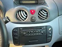 Citroen c3 1.4i exclusive, 57-lk-dd - afbeelding 5 van  17