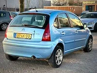 Citroen c3 1.4i exclusive, 57-lk-dd - afbeelding 10 van  17