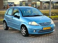 Citroen c3 1.4i exclusive, 57-lk-dd - afbeelding 11 van  17