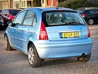 Citroen c3 1.4i exclusive, 57-lk-dd - afbeelding 12 van  17