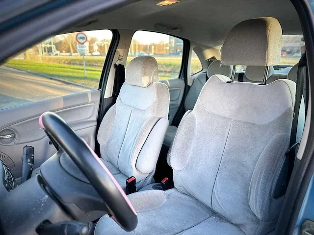 Citroen c3 1.4i exclusive, 57-lk-dd - afbeelding 15 van  17