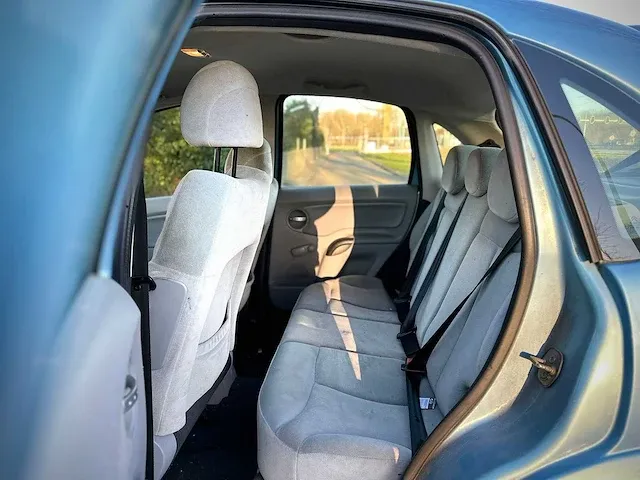 Citroen c3 1.4i exclusive, 57-lk-dd - afbeelding 16 van  17