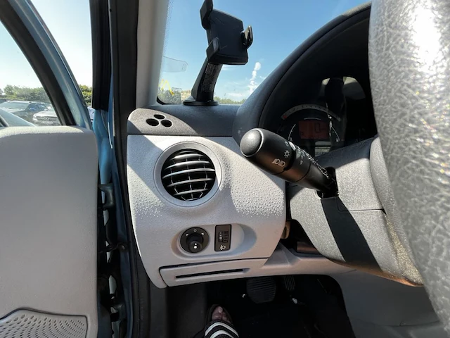 Citroen c3 1.4i exclusive 73 at,2004 - afbeelding 5 van  32